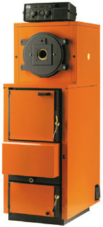 Arca Aspiro Combi