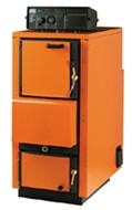 Arca Aspiro Monomatic Inox