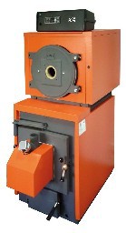 Arca Granola LT
