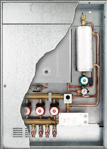 Arca Multipla FCX