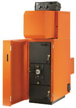 Arca Regovent Combi Inox