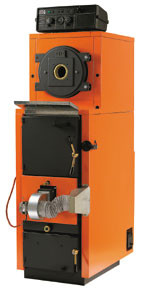 Arca Turbogen Combi