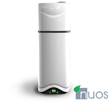 Ariston Nuos Evo 80-110