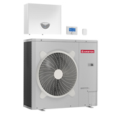 Ariston Nimbus Hybrid