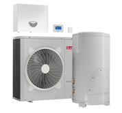 Ariston Nimbus Hybrid Flex