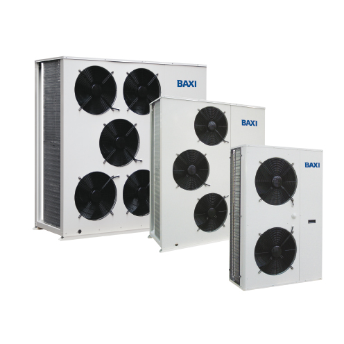 Baxi PBM