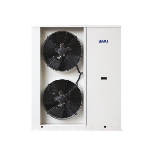 Baxi PBM-i