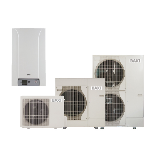 Baxi PBS-i