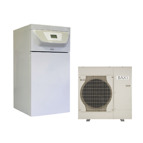 Baxi PBS-i FS