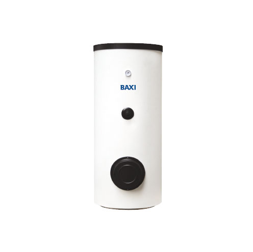 Baxi UBVT
