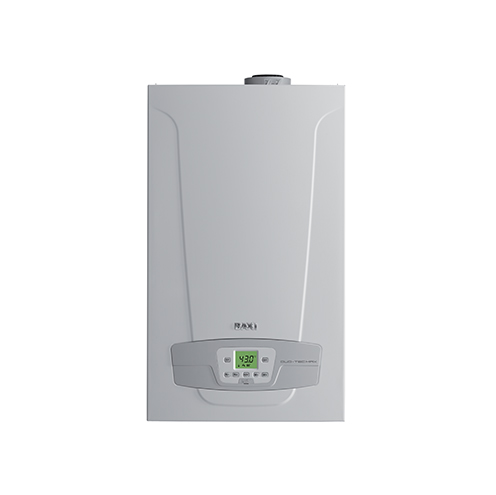Baxi Duo-tec Max+