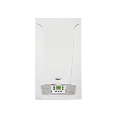 Baxi Eco5 Compact+