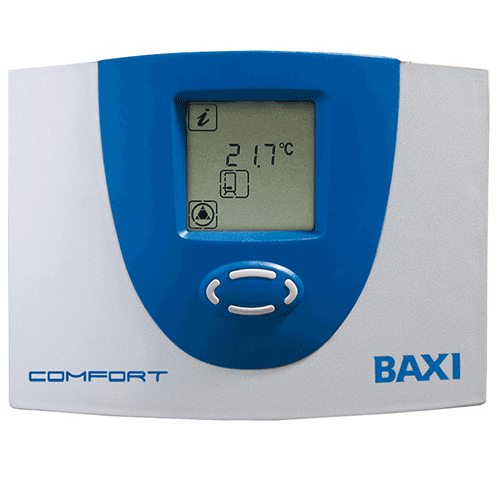 Baxi Gruppi di circolazione solare e controller