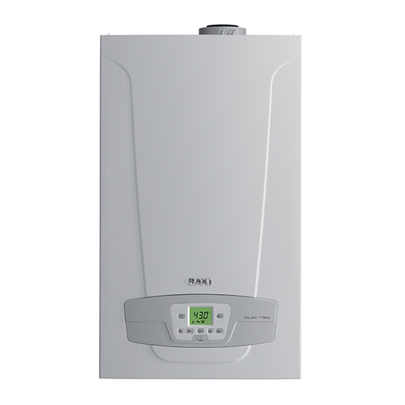 Baxi Luna Duo-tec+