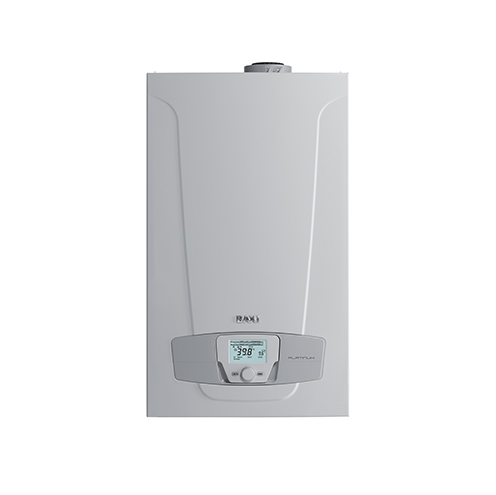 Baxi Luna Platinum+