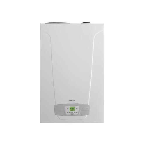 Baxi Nuvola Duo-tec+