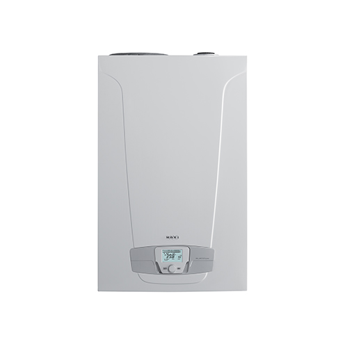 Baxi Nuvola Platinum+