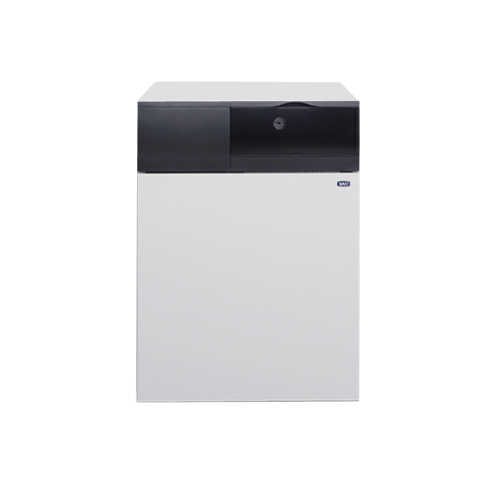 Baxi UB Inox