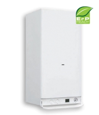 Biasi PARVA Recupera NOx E SV