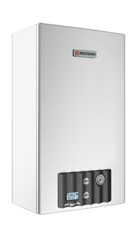 Bongioanni Xina Eco 24 e 28