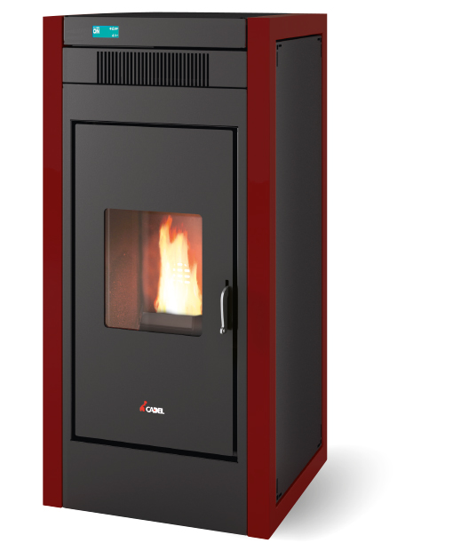Cadel Ibis 15