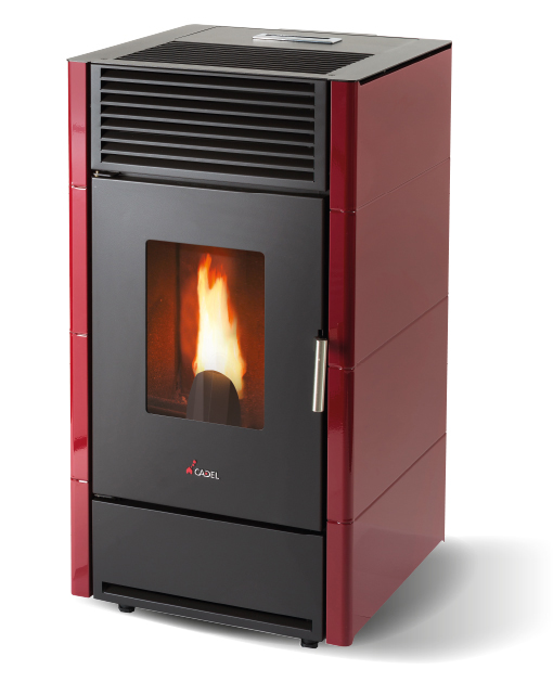 Cadel Cristal 8,5 kW