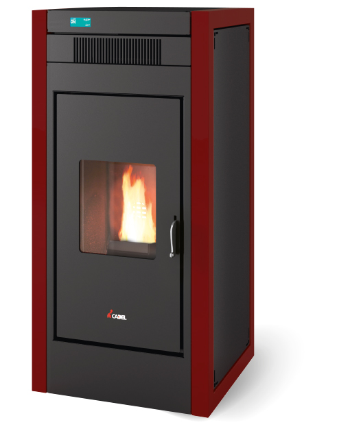 Cadel Ibis 22 H2O
