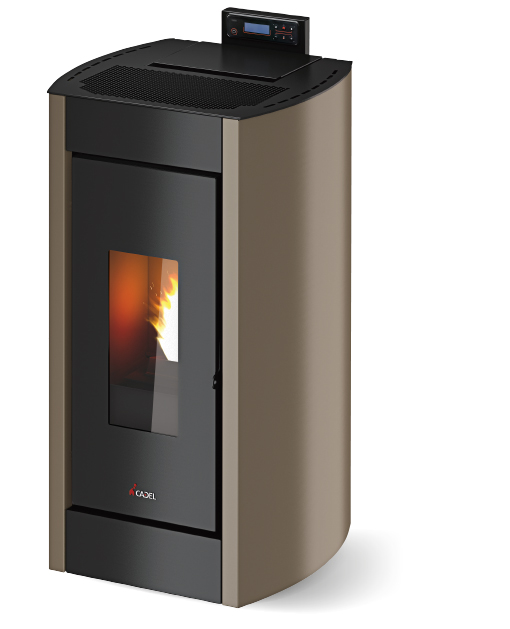 Cadel Kriss 8,5 kW