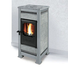 Castelmonte Eco10 Pellet