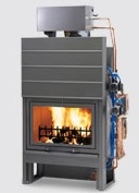 Clam Termofavilla T75 Pro RS