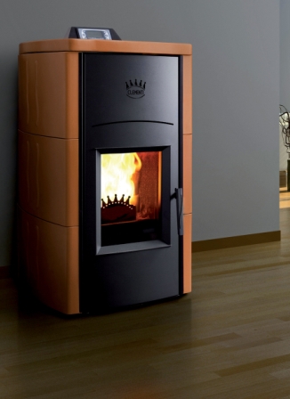 Clementi INFINITY 34 CERAMICA