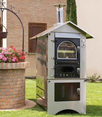 Clementi MASTER TUTTO INOX