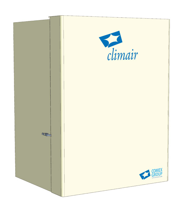 Comex Climair 70 MI Condensing