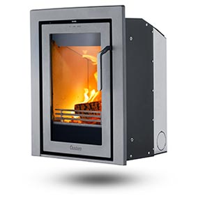 Contura i4 Modern 3 lati