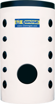 Cosmogas Aguatank 150