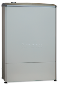 Cosmogas Dualdens T 2-34