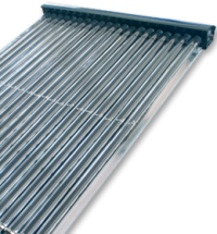 Cosmogas Heat Pipe 20