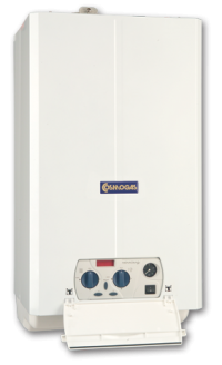 Cosmogas Novadens 45 C
