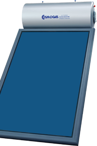 Cosmogas Solarbi 200