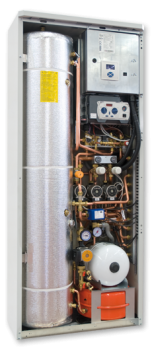 Cosmogas Solardens 15