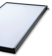 Cosmogas Solarplus