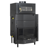 Ctl Prisma Cook