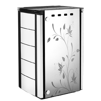 Ctl Vanity