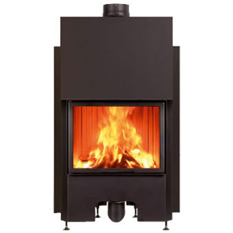 Edilkamin Airfire Portellone Piano