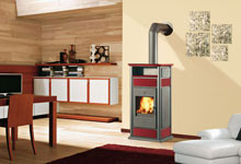 Edilkamin Warm scaldavivande
