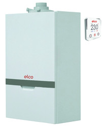 Elco THISION XS PLUS Combi