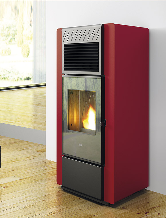 Eva Calor Cloe 15 kW