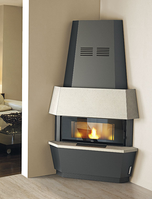 Giotto 12 kW