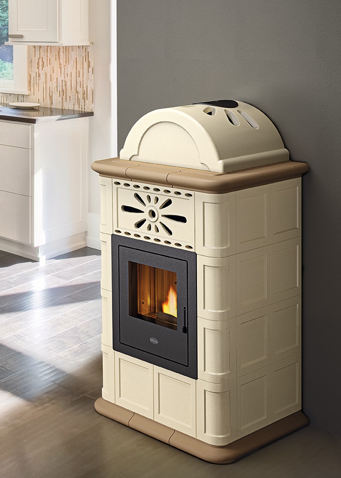 Rosy 13 kW