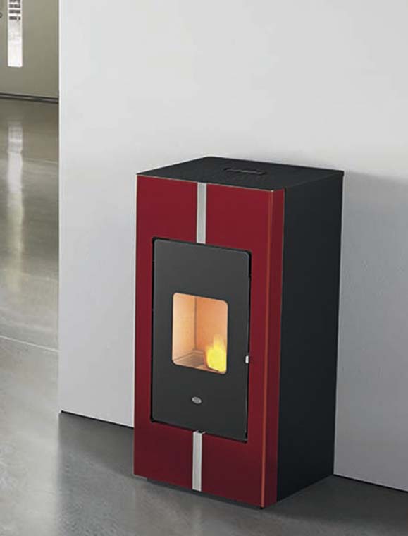 Tosca 20 kW